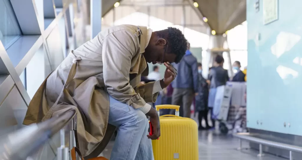 Danos Morais por Extravio de Bagagem